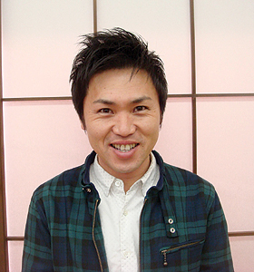 リフォームアドバイザー 岡本直樹
