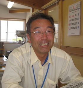 リフォームアドバイザー 松村剛