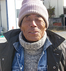 大西日出男