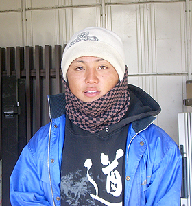 妹尾健吾