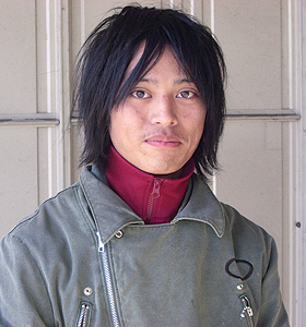 妹尾知洋